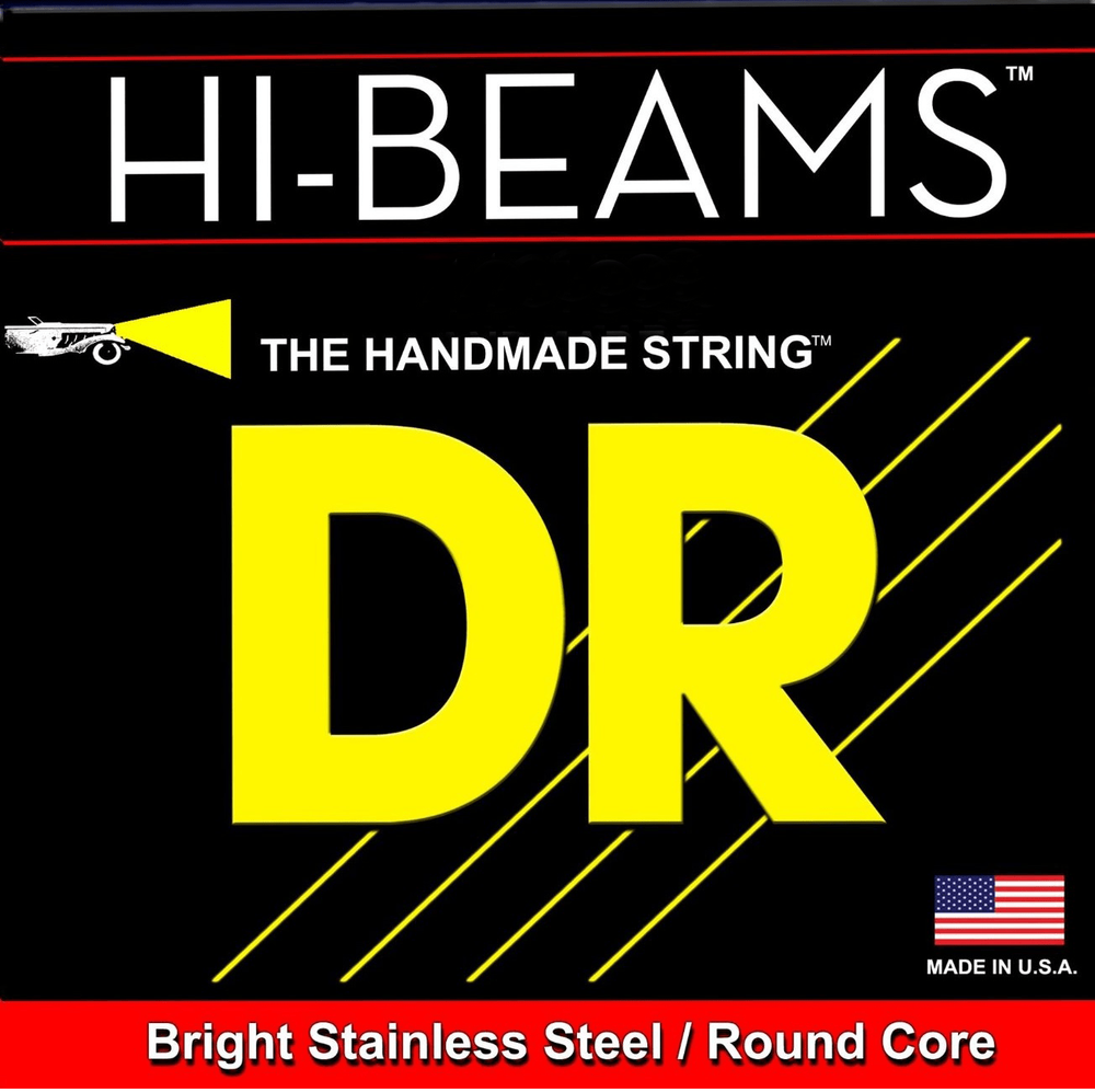 DR STRINGS LR5-40