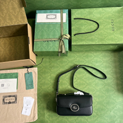 Gucci Petite GG Mini 21 cm