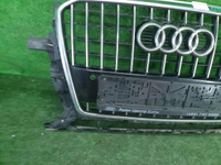 Решетка радиатора Audi Q5 1 8R (2012-2017)