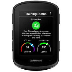 Велокомпьютер Garmin Edge 540 010-02694-03