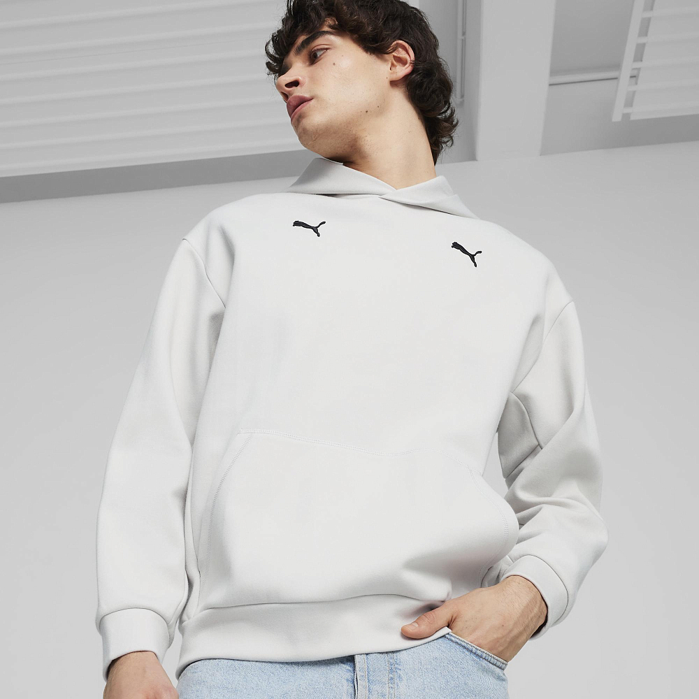 Мужская толстовка PUMA 372.5 Hoodie