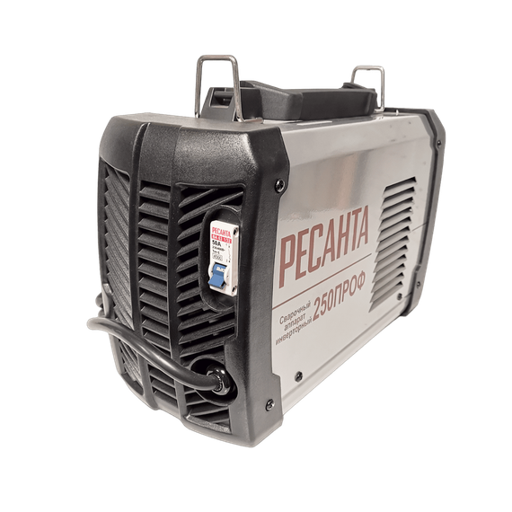 Сварочный аппарат инверторный Ресанта САИ 250 ПРОФ
