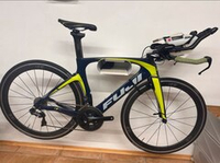 Велосипед Fuji Norcom Straight БУ купить выгодно в Москве