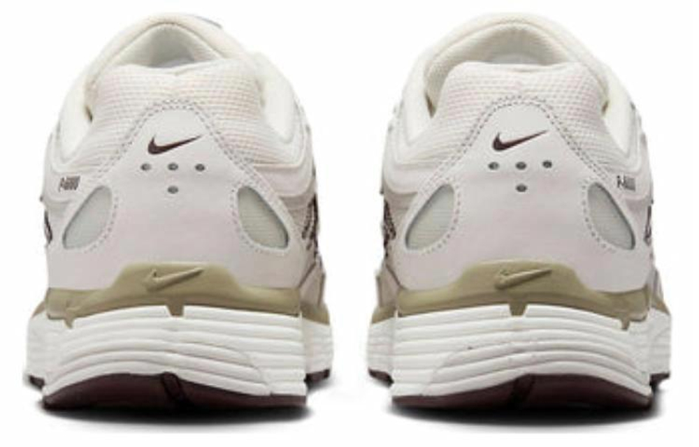 Кроссовки Nike P-6000