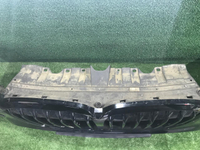 Бампер передний BMW X7 G07 19-22 M-paket В сборе