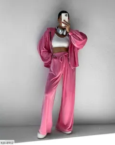 Костюм HQ-9442 Фабрика Моды