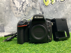 Nikon D750 (14.600 кадров)