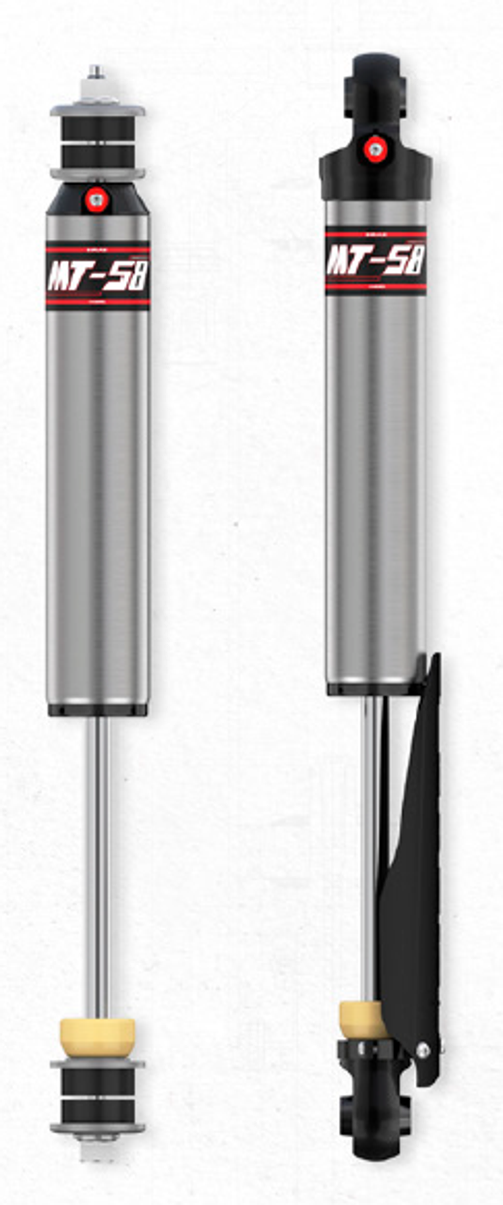 Подвеска Kman в комплекте для Isuzu D-MAX 2011-2018 Лифт 2 дюйма Исузу амортизаторы аморты