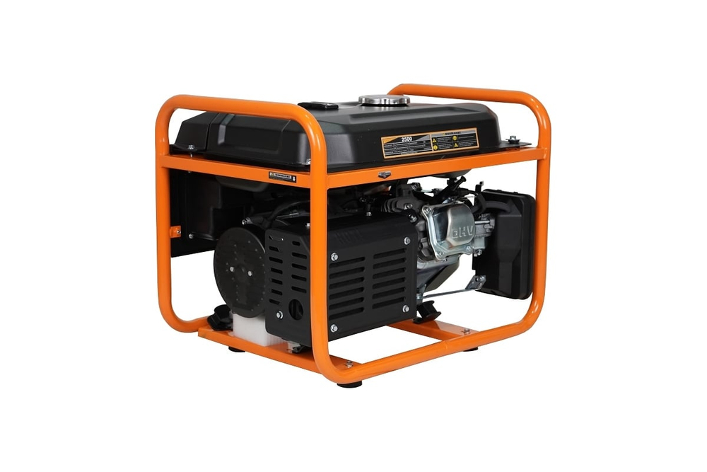 Генератор Lifan 2 GF-3 (LF2500)