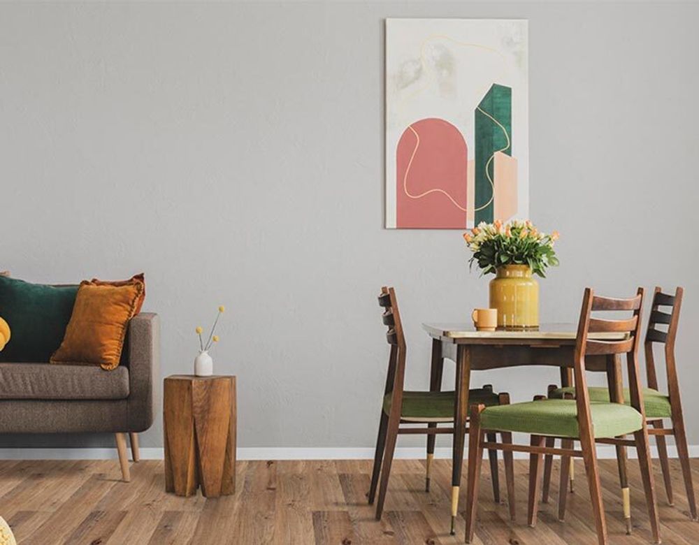 My Step SPC Aqua 151 Тибер, 2,21 м²