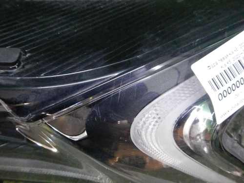 Фара левая Kia K5 (2019-н.в.) LED