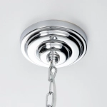 Подвесная люстра Citilux ИНГВАР CL334261