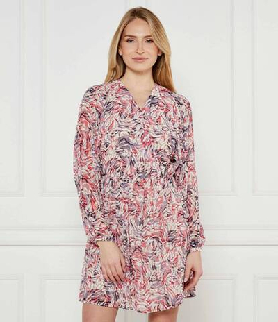 Платье C_Ditissy BOSS ORANGE - разноцветная(50531062)