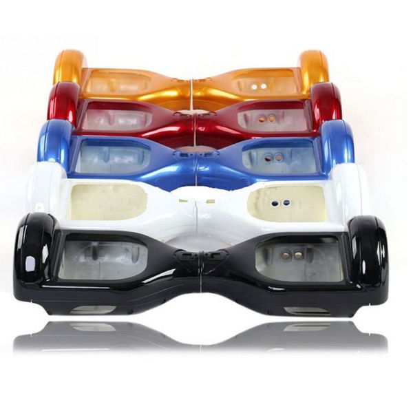 Корпус для гироскутера 8 дюймов в ассортименте фото №1