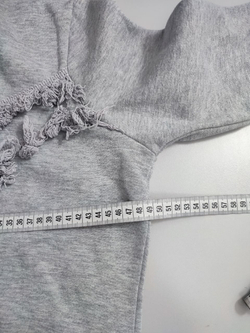 Джемпер Eight2Nine утепленный 44 размер