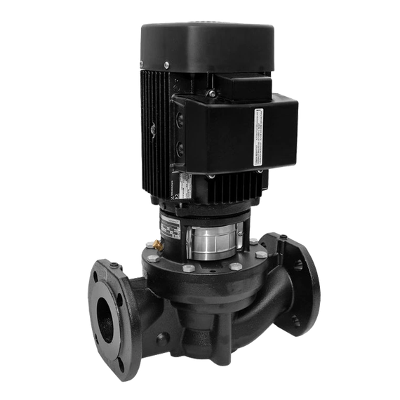 Циркуляционный ин-лайн насос Grundfos LP 65-125/104 A-F-A-BUBE