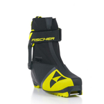 Лыжные ботинки FISCHER SPEEDMAX SKATE JR
