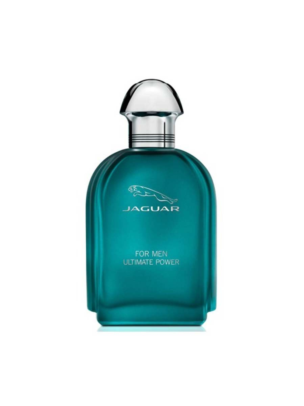 JAGUAR ULTIMATE POWER men 100ml edt