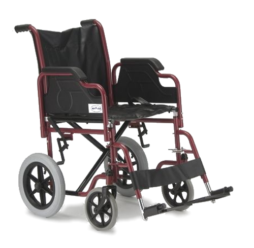 Кресло инвалидное FS 904В
