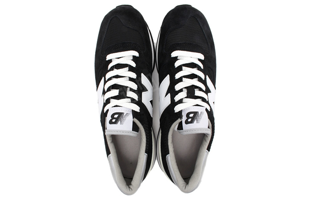 Кроссовки New Balance Nb 990 V1