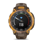 Garmin Instinct Crossover Amoled Bronze/Sunburst