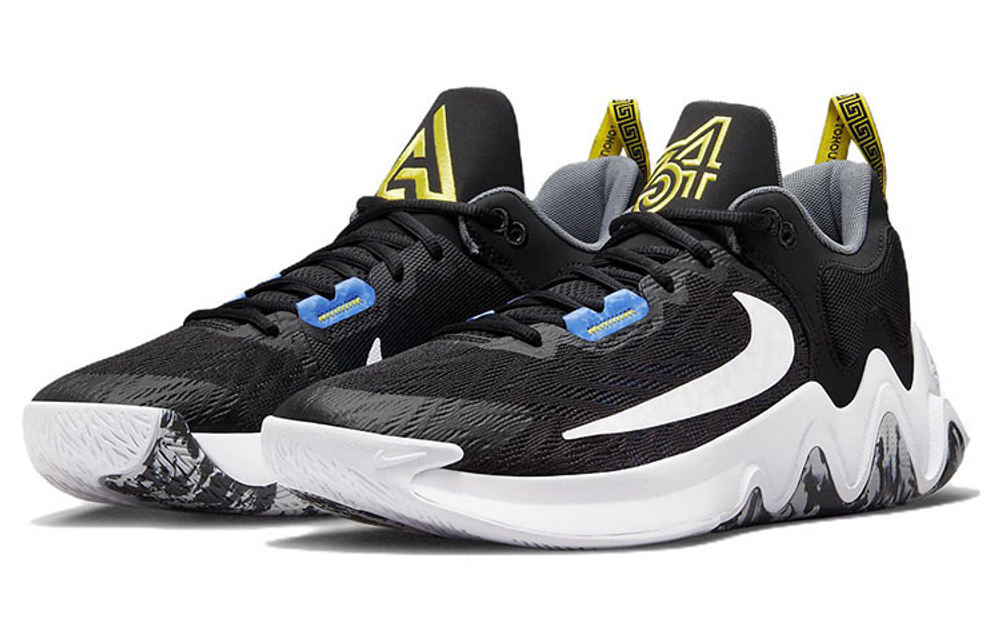Кроссовки Nike Giannis Immortality 2