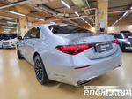 Mercedes-Benz S-Class W223 S580L 4MATIC (01.2022)