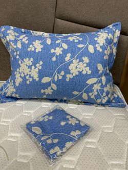 Наволочки МИКС ЛЮКС 50/70 2шт