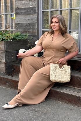 Цена на Туфли-11364 больших размеров