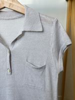 Льняное поло, 128