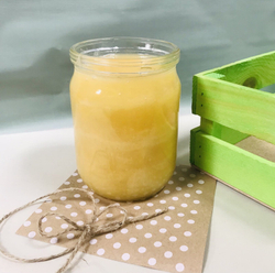 Мёд Липовый, Башкирия, 0,700 гр/0,5 л., 2025 год