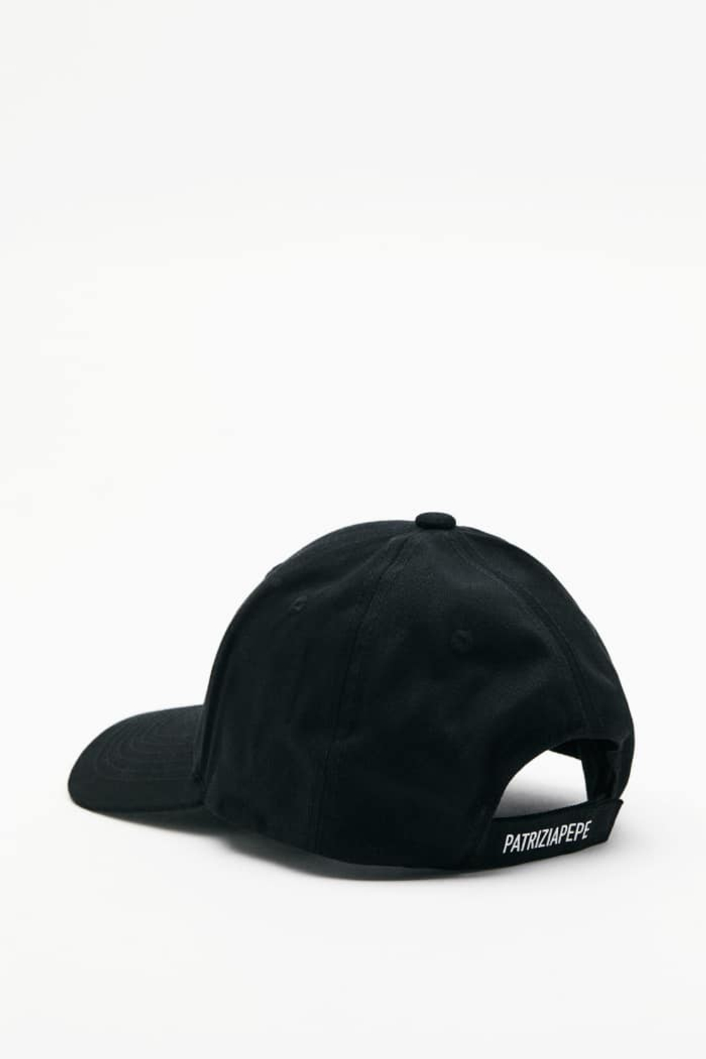 Кепка PATRIZIA PEPE