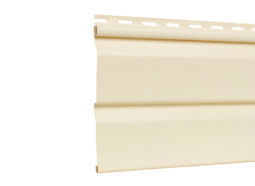 Сайдинг Файнбер (FineBer) цвет Шампань