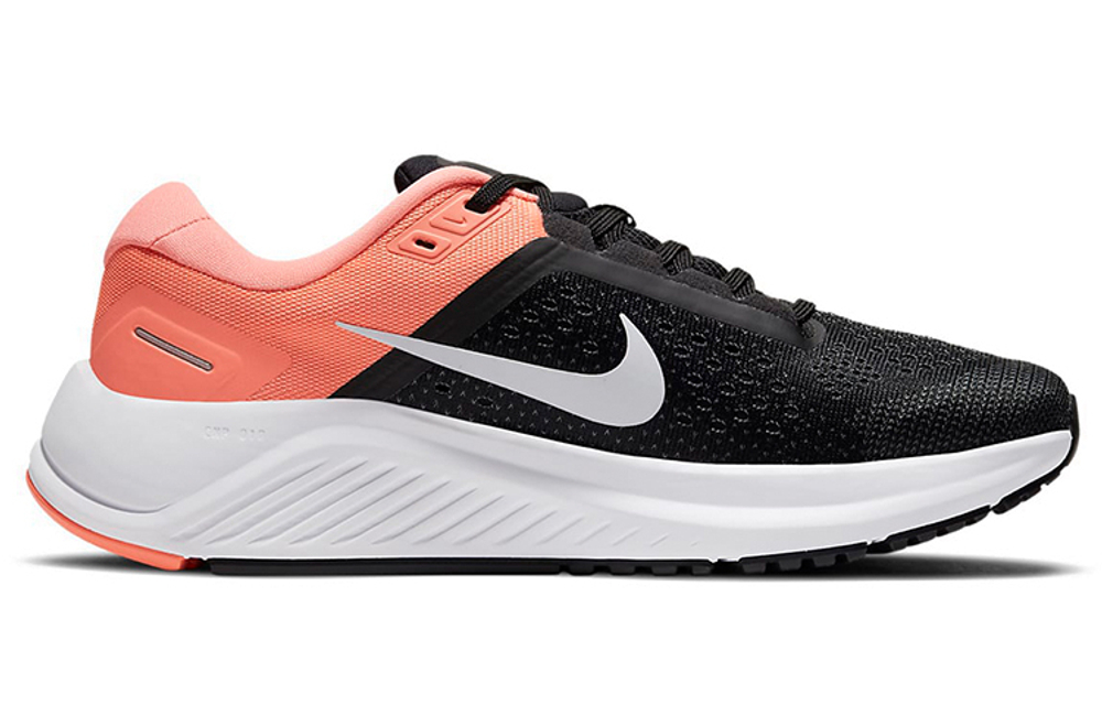 Кроссовки Nike Zoom Structure 23 (Женская размерная сетка)