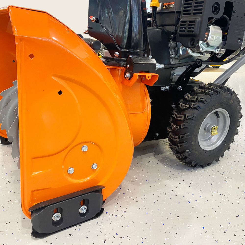 СНЕГОУБОРЩИК YARD FOX 6151E