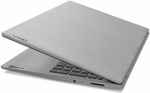 Ноутбук Lenovo IdeaPad 3 15ADA05 (81W10071RU) 15.6"/AMD Athlon Silver 3050U/RAM 8GB/SSD 256GB/AMD Radeon Graphics/1366x768/TN/Windows 11/Подсветка кл-ры: нет/серый Состояние: B1