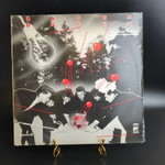 LP BADEN BADEN - You Are The One. Жанр: рок, поп. Виниловая пластинка 12 дюймов. WIFON Польша. 1985 год.