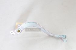 46500-KZZ-900 (46500-KZZ-305). PEDAL COMP., BRAKE. Honda CRF250L-M-Rally (2012-2020)