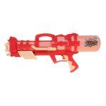 Водный пистолет 42,5см. микс, пакет 191