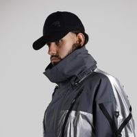  Куртка мужская Krakatau Qm399-3 Luvoir артикул:Qm399-3 - купить в магазине Дайс