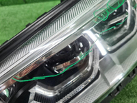 Фара левая BMW X3 G01 (2017-2021) Adaptive LED