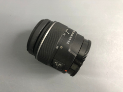 Sony DT 18-55mm SAM