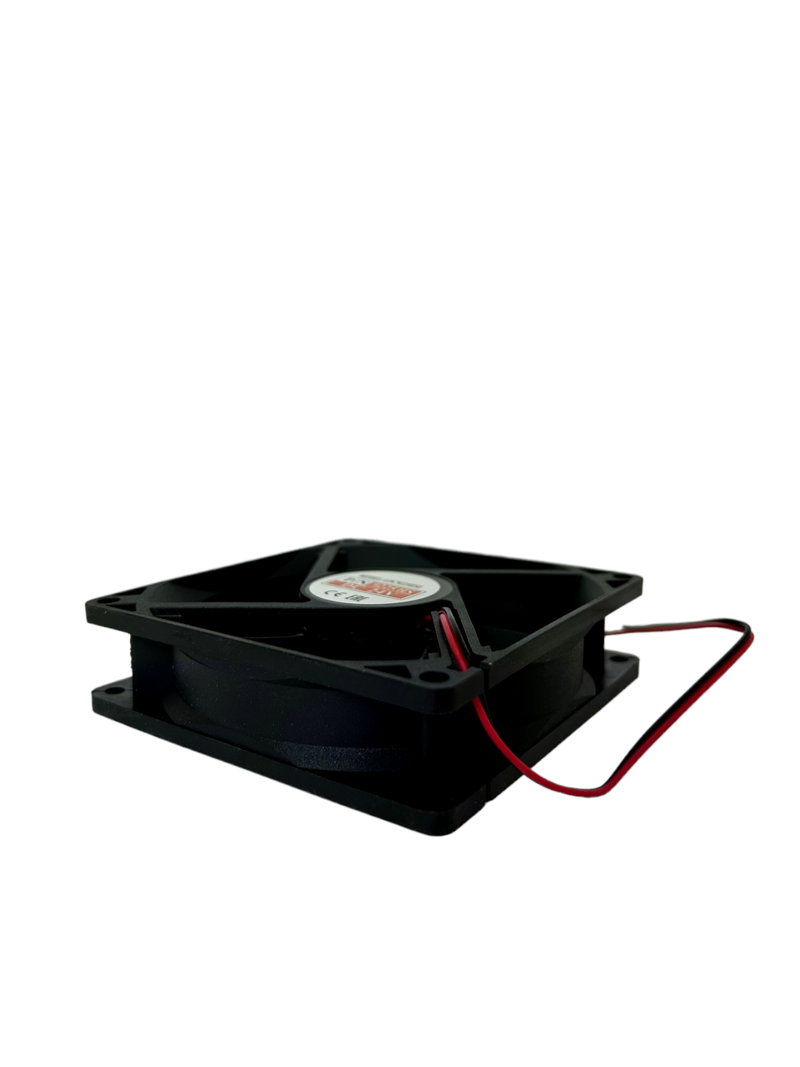 Вентилятор компактный LDC9225HSL-24V