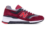 Кроссовки New Balance Nb 997 Rockabilly Pack