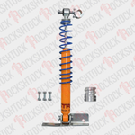 Jimny JB43 2007-2018 Демпфер рулевой RTC