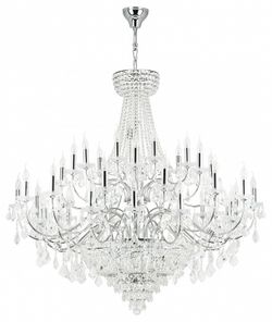 Подвесная люстра Lightstar Classic 700514