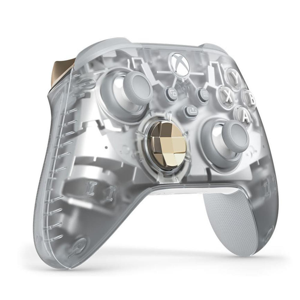 Беспроводной геймпад Microsoft Xbox Wireless Controller, коллекция «Cipher»