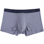 Трусы-боксеры из приятного к телу модала (Размер: XXL) (Цвет: черный)