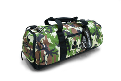 Сумка Olimp UNIVERSAL MEDIUM DUFFEL BAG Camouflage