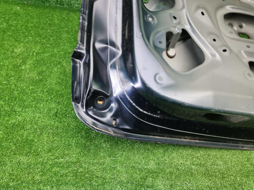 Крышка багажника Mazda CX-5 2 (2017-н.в.)